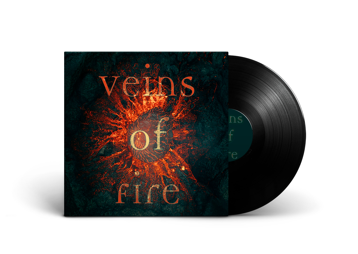 Veins of Fire Album